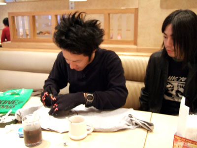 Takahisa Gomi