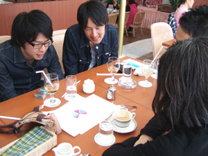 lostage