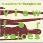 miscorner/c+llooqtortion