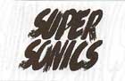 supersonics